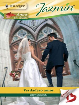 cover image of Verdadero amor